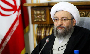 رئیس مجمع تشخیص مصلحت نظام انتصاب رئیس جدید قوه قضاییه را تبریک گفت