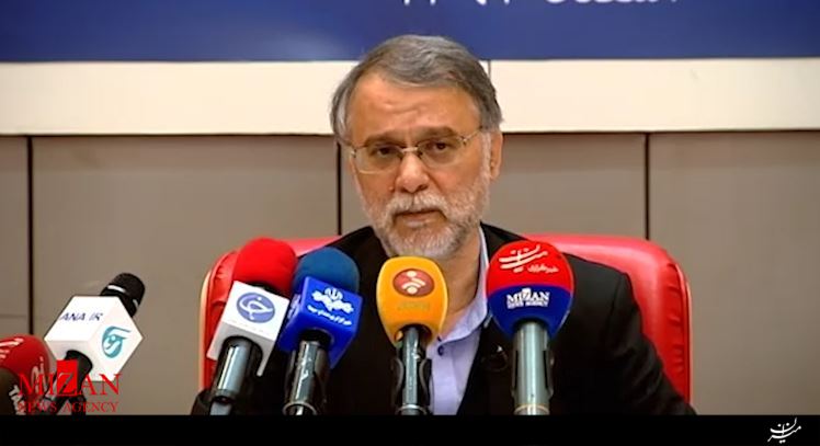 معرفی عامل دستکاری در آرای مردمی جشنواره جام جم از وزارتخانه تا صدا و سیما معرفی عامل دستکاری در آرای مردمی جشنواره جام جم از وزارتخانه تا صدا و سیما