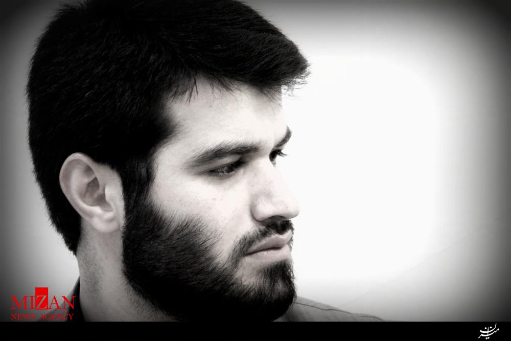 گلچینی از مداحی میثم مطیعی در هیئت میثاق با شهدا دانشگاه امام صادق(ع)+صوت