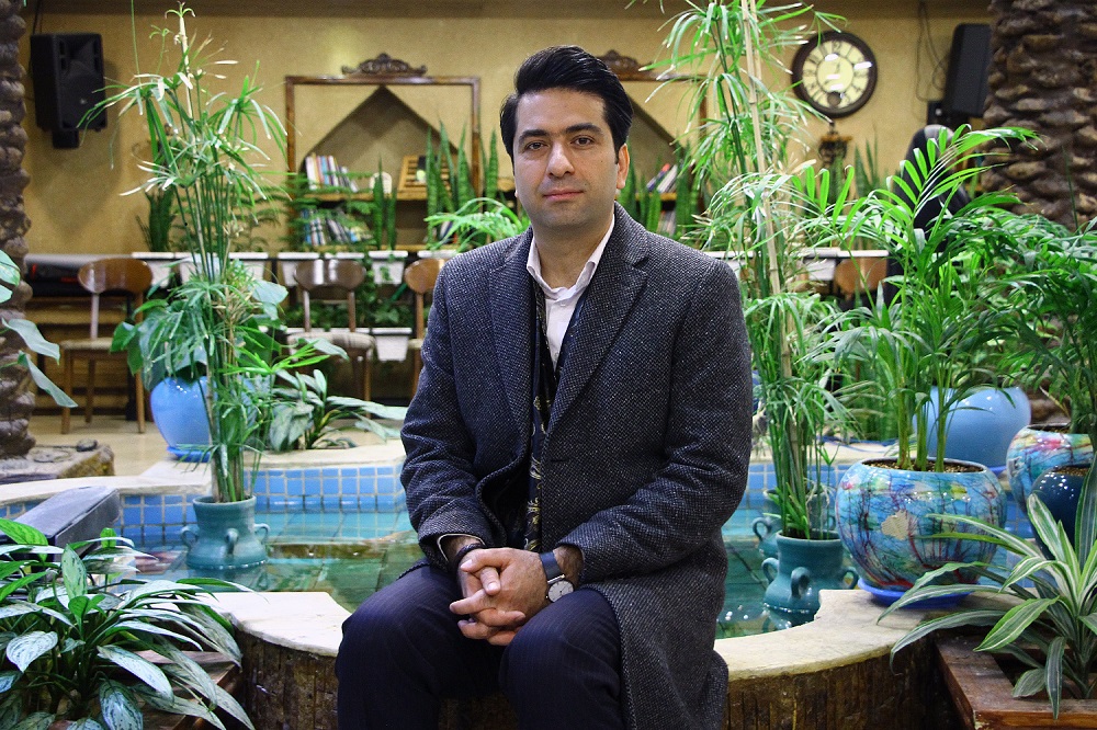 طرح «هنربرای همه» محمد معتمدی روی میز سازمان فرهنگی هنری شهرداری