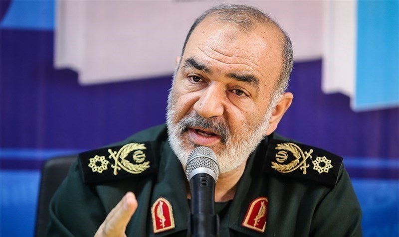 جمهوری اسلامی ایران به یک قدرت همطراز با ائتلاف‌های فشرده جهانی تبدیل شده است
