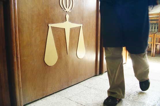 هفدهمین خبر عید/ // /// کارچاق‌کن ها و محکومین فراری زیر ذره بین قانون