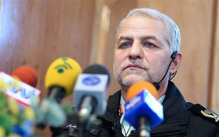 کشته شدن ۱۴ هزار و ۸۰۰ نفر در تصادفات جادهای کشته شدن ۱۴ هزار و ۸۰۰ نفر در تصادفات جادهای