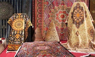 چین به بازار‌های اصلی فرش ایرانی اضافه می‌شود/ اصالت فرش ملاک مشتریان جهانی