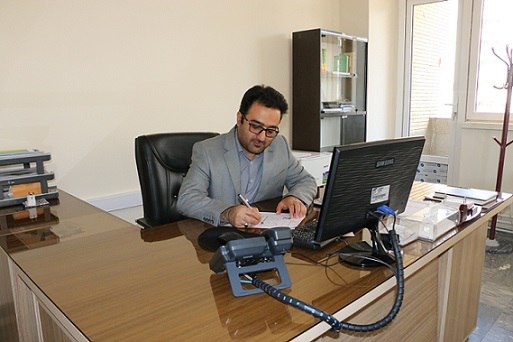 برقراری ارتباط الکترونیکی دادگستری‌ها با کلانتری‌ها و نیروی انتظامی در سال آینده
