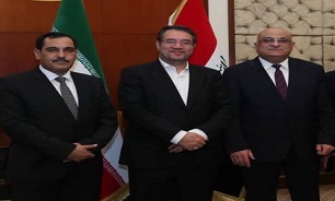 ۲۲ توافق در حوزه صنعتی و تجاری میان ایران و عراق