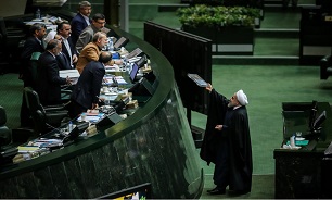 ۱۱ایراد مجدد شورای نگهبان به لایحه بودجه