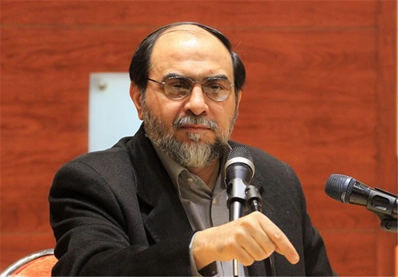 بعضی مسئولان غرب‌زده ما حرف‌هایی می‌زنند که خود غربی‌ها هم نمی‌گویند