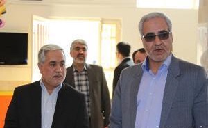 زندان نسوان اصفهان در بین زندان‌های زنان کشور بی‌نظیر است