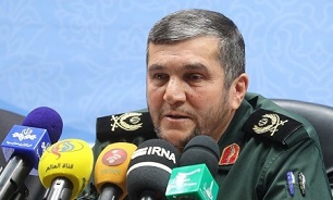 دبیر قرارگاه محرومیت‌زدایی سپاه: اجرای بیش از ۱۶ هزار پروژه محرومیت‌زدایی در خوزستان