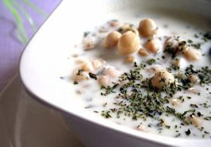 عید//// غذای شب عید آذربایجان