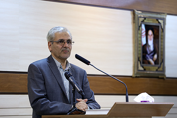آماده باش مراکز درمانی تأمین‌اجتماعی در ایام نوروز ۹۸