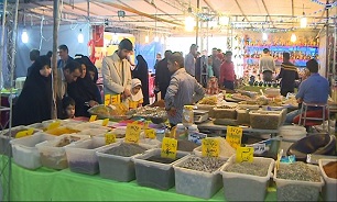 برگزاری ۲۰۳ نمایشگاه و ۳۰ هزار فروش فوق‌العاده در ایام پایانی سال ۹۷