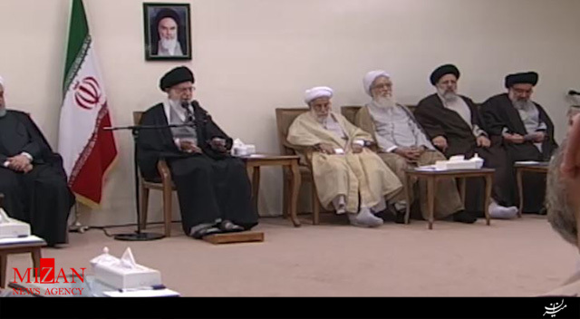 لزوم مرزبندی با دشمن برای مصونیت از تهاجم نرم است لزوم مرزبندی با دشمن برای مصونیت از تهاجم نرم است