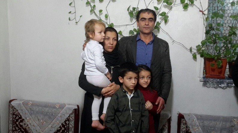 کودکان خبرساز سال 97