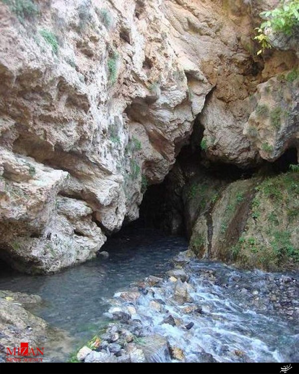 آبشار ارتکند