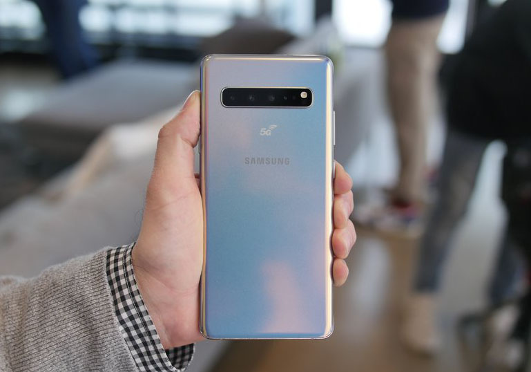افشای اطلاعات Galaxy Note 10؛ پرچمدار بعدی سامسونگ افشای اطلاعات Galaxy Note 10؛ پرچمدار بعدی سامسونگ