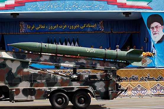 اعتراف کارشناسان و اندیشکدههای خارجی به توان بالای نظامی ایران؛ ایران در دوران پساجنگ سرد آمریکا را به چالش کشید اعتراف کارشناسان و اندیشکدههای خارجی به توان بالای نظامی ایران؛ ایران در دوران پساجنگ سرد آمریکا را به چالش کشید