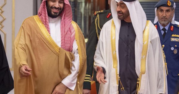 ناپدید شدن دختر حاکم دبی؛ برگی متفاوت از جنایات متعدد امارات ناپدید شدن دختر حاکم دبی؛ برگی متفاوت از جنایات متعدد امارات