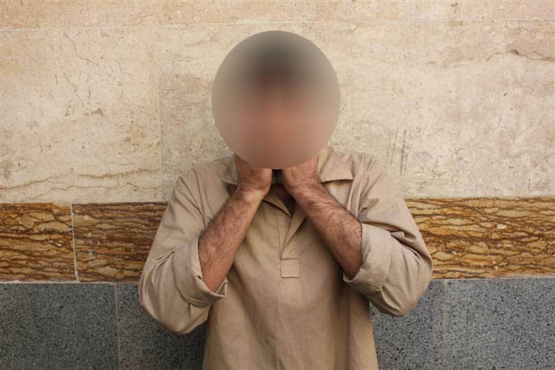 برادرکشی به خاطر قرصهای ترک اعتیاد برادرکشی به خاطر قرصهای ترک اعتیاد