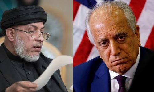 عبور مسیر صلح افغانستان از شاهراه همکاری‌های منطقه‌ای؛ افغانستان چگونه به صلح پایدار می‎رسد؟