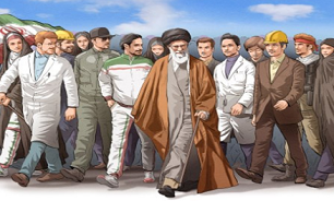 گام دوم
