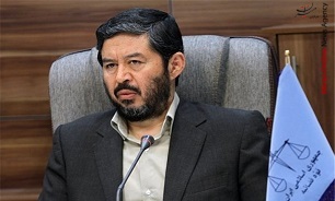 استمرار گشتهای مشترک شورای حفظ حقوق بیت المال در ایام نوروز با حضور نماینده دادستان