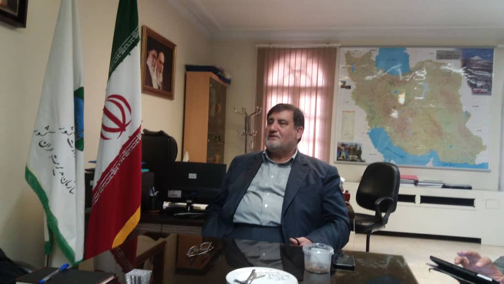 آمادگی سازمان مدیریت بحران در ایام نوروز/اختصاص ۳درصد برای پیشگیری و ۲ درصد برای مقابله از بودجه ۹۸ آمادگی سازمان مدیریت بحران در ایام نوروز/اختصاص ۳درصد برای پیشگیری و ۲ درصد برای مقابله از بودجه ۹۸