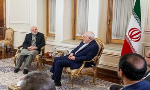 ظریف: ایران همواره به دنبال کمک به دولت و ملت افغانستان است