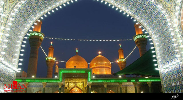 گلچین مولودی ولادت امام جوادالائمه (ع) با صدای سید مجید بنی فاطمه گلچین مولودی ولادت امام جوادالائمه (ع) با صدای سید مجید بنی فاطمه