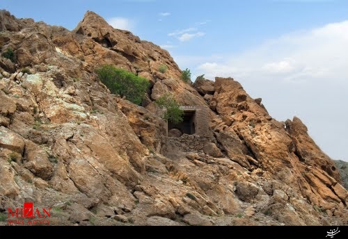 روستای چنشت