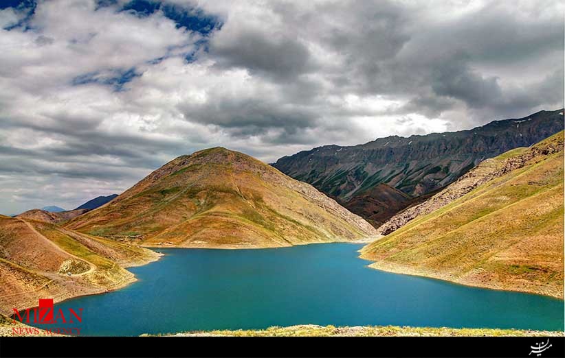 دریاچه تار دریاچه تار