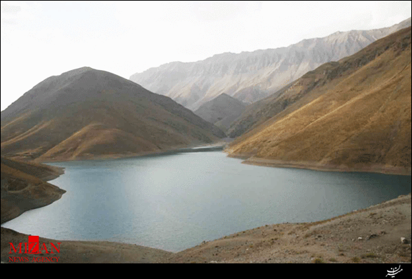 دریاچه تار دریاچه تار