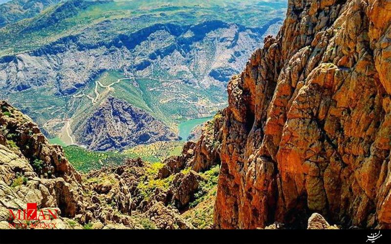 روستای ژیوار روستای ژیوار