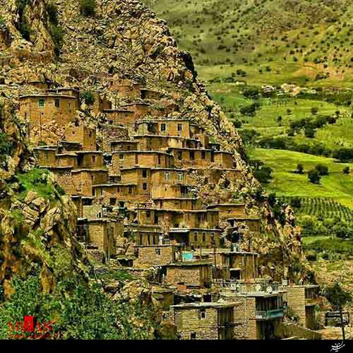 روستای ژیوار روستای ژیوار