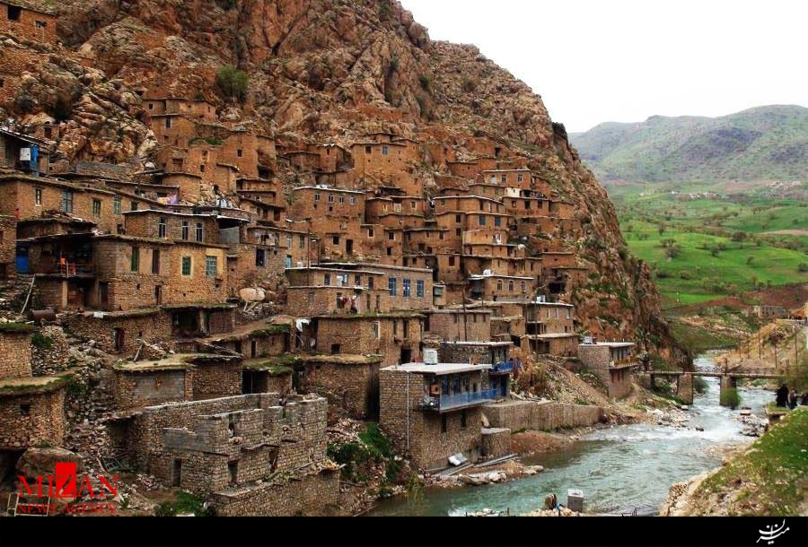 روستای ژیوار روستای ژیوار