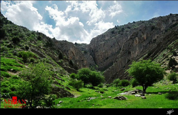آبشار قره‌سو