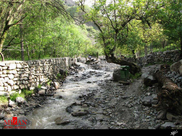 آبشار قره‌سو