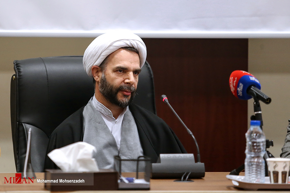 دستگاه قضایی با قاطعیت با متصرفان اراضی ملی برخورد خواهد کرد