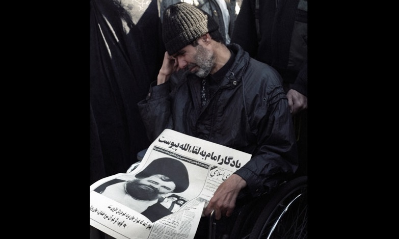 ۲۶ اسفند ۱۳۷۳ سالگرد درگذشت حجت الاسلام و المسلمین حاج سید احمد خمینی ۲۶ اسفند ۱۳۷۳ سالگرد درگذشت حجت الاسلام و المسلمین حاج سید احمد خمینی