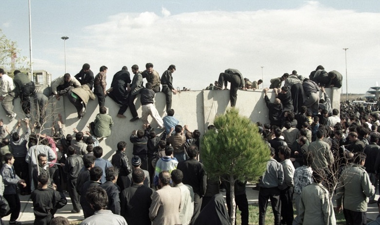 ۲۶ اسفند ۱۳۷۳ سالگرد درگذشت حجت الاسلام و المسلمین حاج سید احمد خمینی ۲۶ اسفند ۱۳۷۳ سالگرد درگذشت حجت الاسلام و المسلمین حاج سید احمد خمینی
