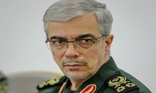 سرلشکر باقری: نیرو‌هایی که در «شرق فرات» و «ادلب» هستند باید سوریه را ترک کنند