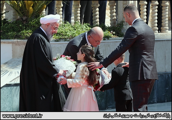 قرارداد الجزایر