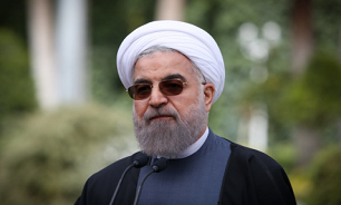 روحانی: در سال ۹۷ به هزار و ۵۰۰ روستا آب‌رسانی و به ۳ هزار روستا گازرسانی شد