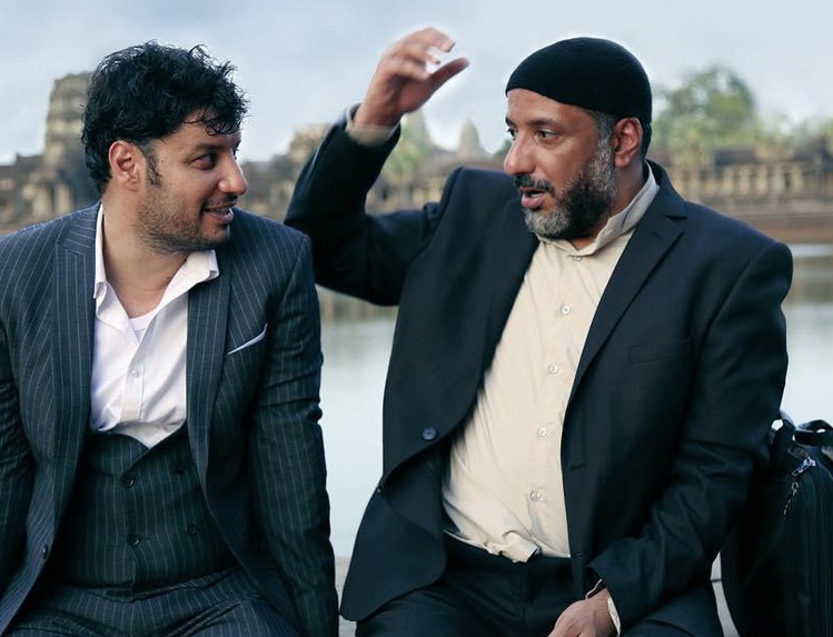 صعود چشمگیر فیلم رحمان ۱۴۰۰ در گیشه سینما/متری شیش و نیم یک پله سقوط کرد، زندانی‌ها صعود//////////////////دوشنبه