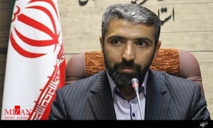 معدوم‌سازی 5 تن کالای غیرقابل مصرف انسانی