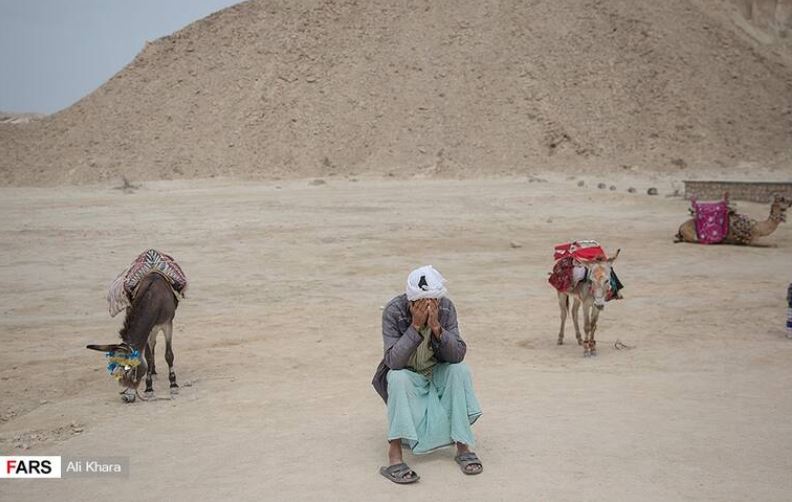 تصاویری از سرزمین عجایب هفتگانه تصاویری از سرزمین عجایب هفتگانه