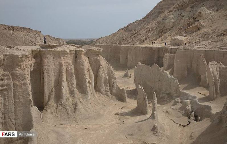 تصاویری از سرزمین عجایب هفتگانه تصاویری از سرزمین عجایب هفتگانه