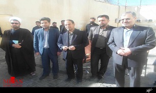 زندان فرصتی برای خودسازی و تغییر افکار مجرمانه است