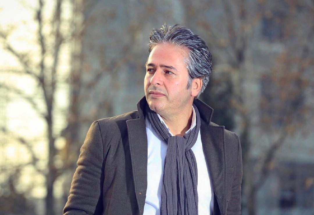 امیر تاجیک: کار‌های خوبی به عنوان عیدی تقدیم مردم می‌کن